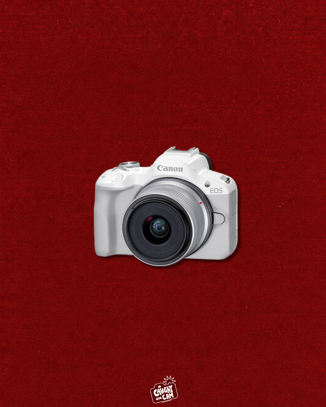 Canon EOS R50