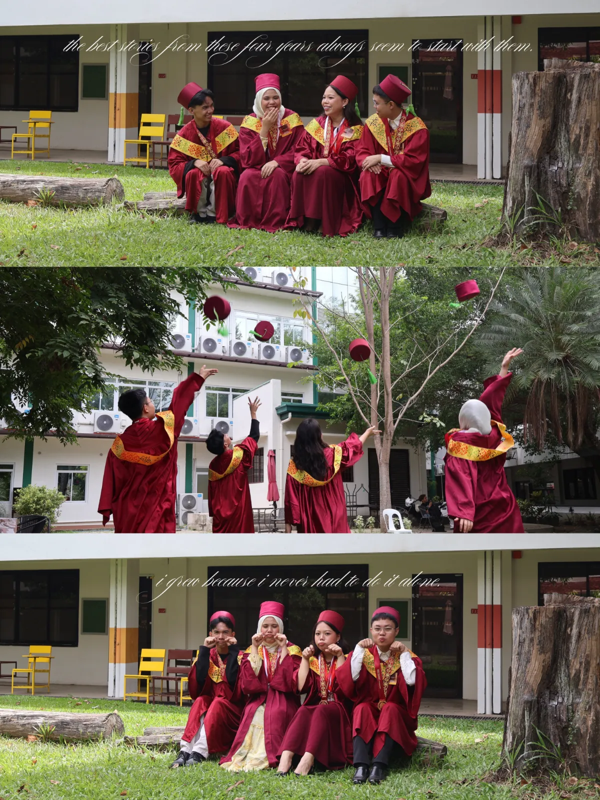 Graduation